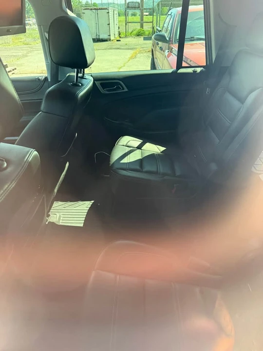 2019 GMC Yukon 4th Gen - Image 9 of 10
