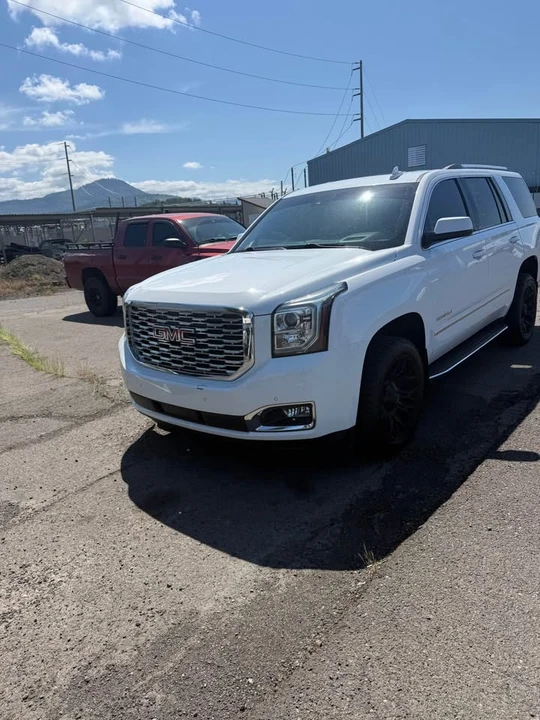 2019 GMC Yukon 4th Gen - Image 2 of 10