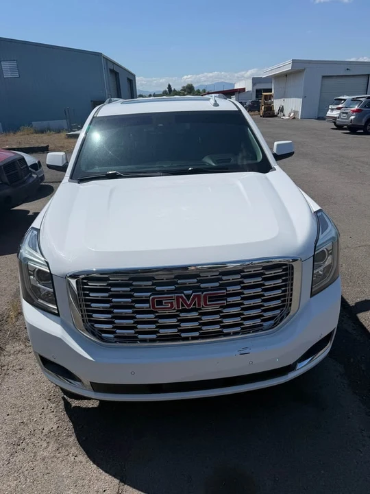 2019 GMC Yukon 4th Gen - Image 6 of 10