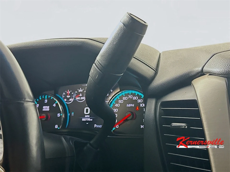 2019 GMC Yukon 4th Gen - Image 16 of 21