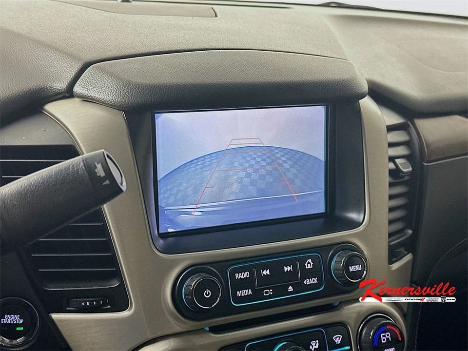 2019 GMC Yukon 4th Gen - Image 20 of 21