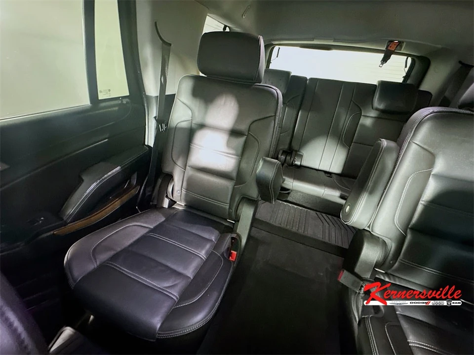 2019 GMC Yukon 4th Gen - Image 12 of 21