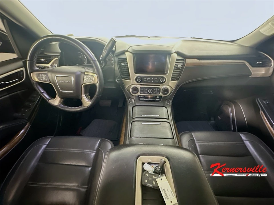 2019 GMC Yukon 4th Gen - Image 10 of 12