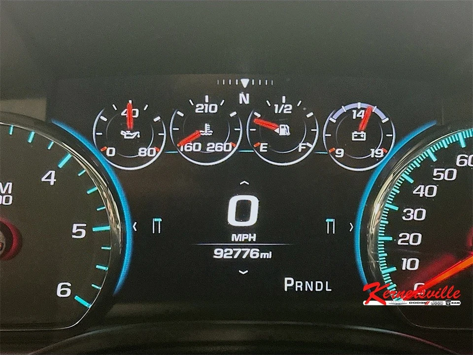 2019 GMC Yukon 4th Gen - Image 15 of 21