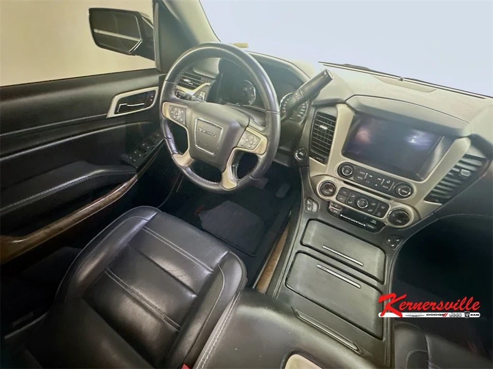 2019 GMC Yukon 4th Gen - Image 9 of 12