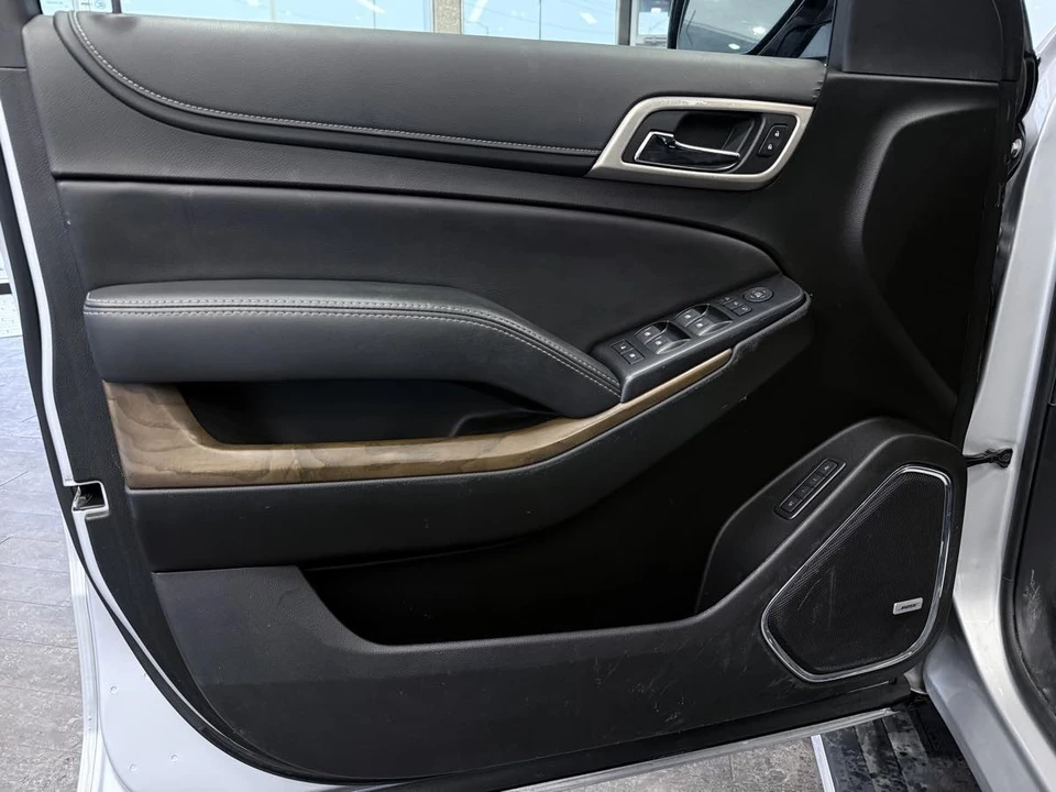 2019 GMC Yukon 4th Gen - Image 16 of 21