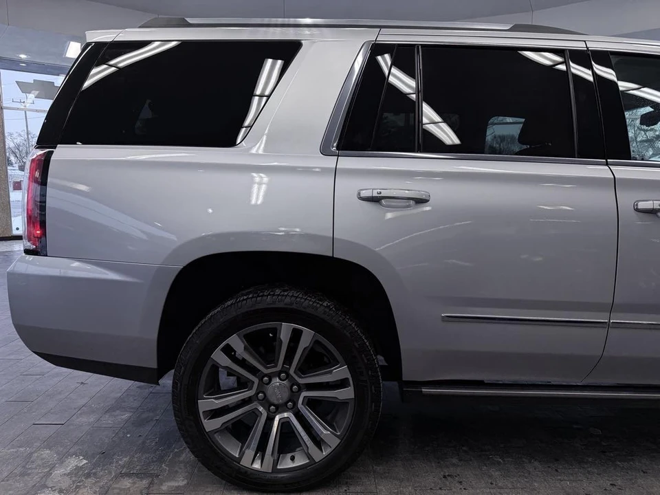2019 GMC Yukon 4th Gen - Image 6 of 21
