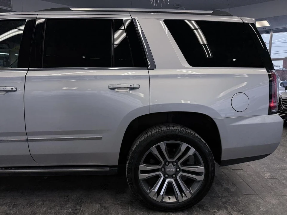 2019 GMC Yukon 4th Gen - Image 12 of 12