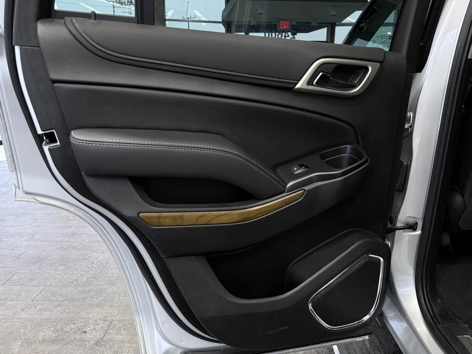2019 GMC Yukon 4th Gen - Image 19 of 21