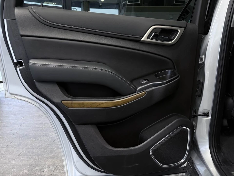 2019 GMC Yukon 4th Gen - Image 20 of 21