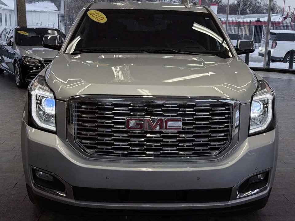 2019 GMC Yukon 4th Gen - Image 3 of 21