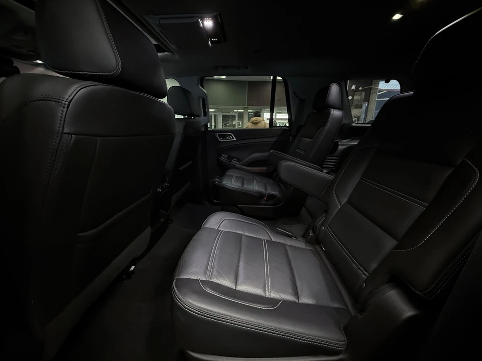 2019 GMC Yukon 4th Gen - Image 18 of 21