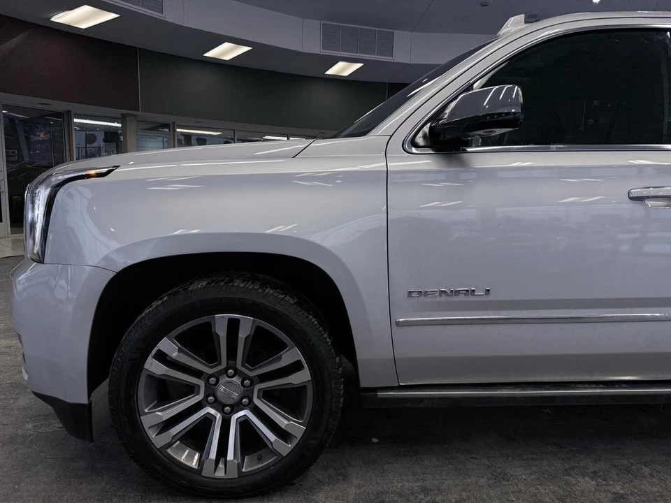 2019 GMC Yukon 4th Gen - Image 13 of 21