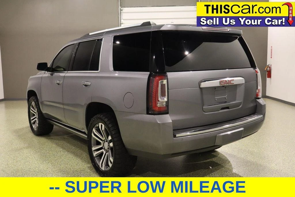 2019 GMC Yukon 4th Gen - Image 6 of 21