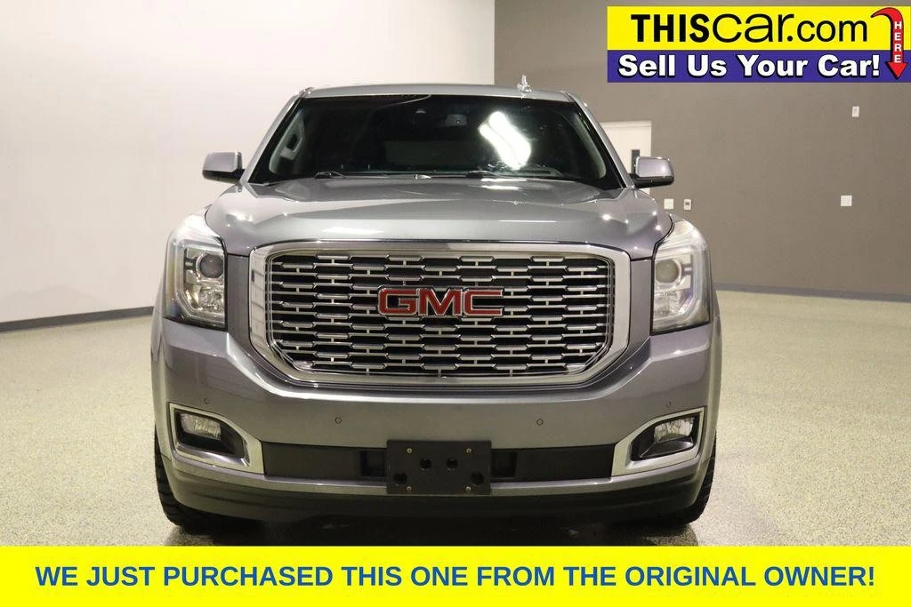 2019 GMC Yukon 4th Gen - Image 2 of 21