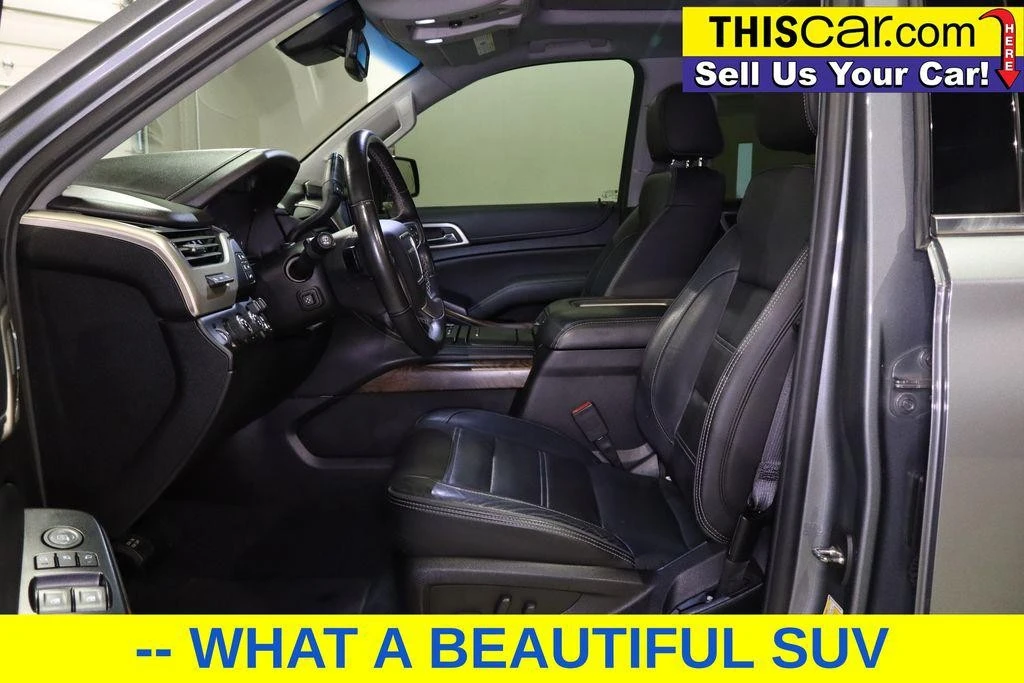 2019 GMC Yukon 4th Gen - Image 12 of 21