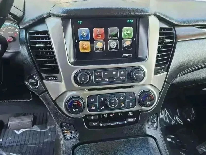 2019 GMC Yukon 5th Gen - Image 11 of 12