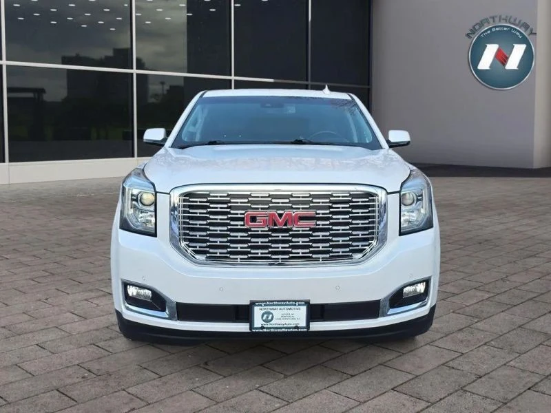 2019 GMC Yukon 4th Gen - Image 2 of 12