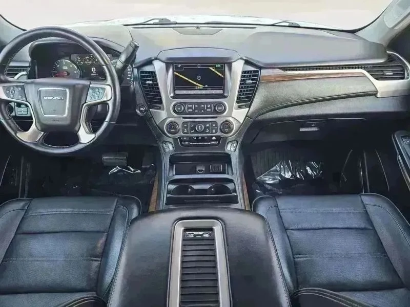2019 GMC Yukon 4th Gen - Image 10 of 12