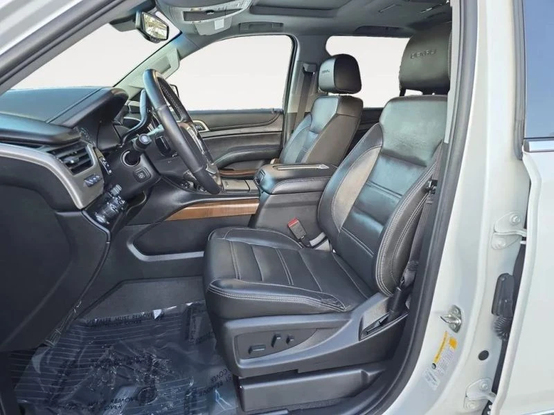 2019 GMC Yukon 4th Gen - Image 6 of 12