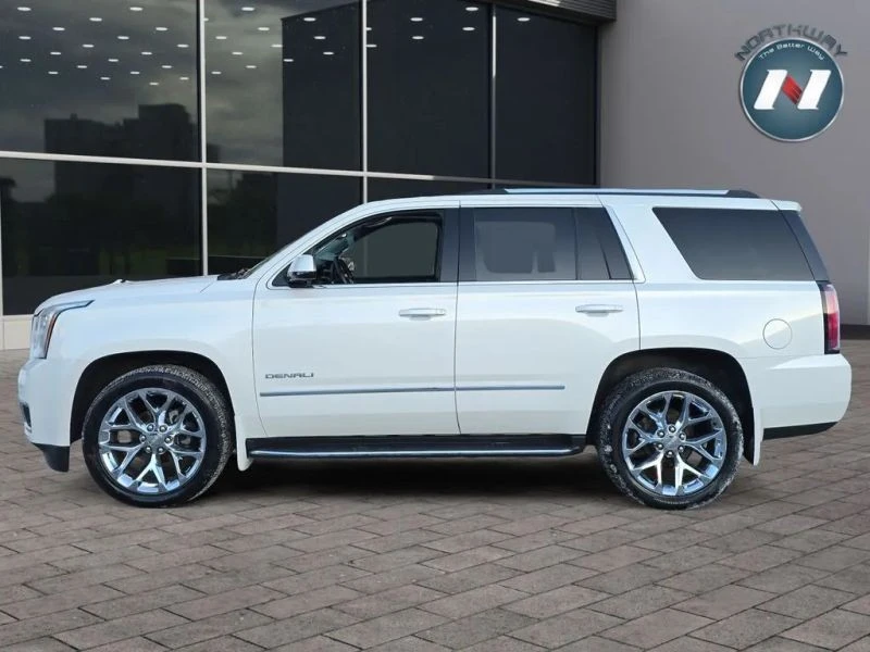 2019 GMC Yukon 4th Gen - Image 2 of 12