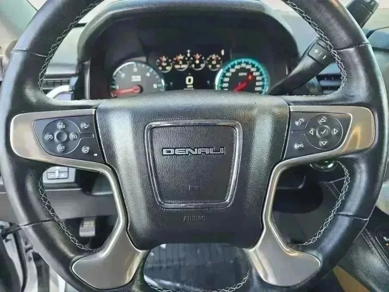 2019 GMC Yukon 4th Gen - Image 12 of 12