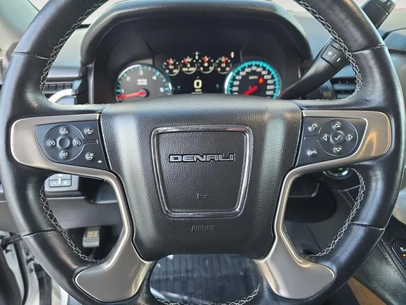 2019 GMC Yukon 4th Gen - Image 9 of 12