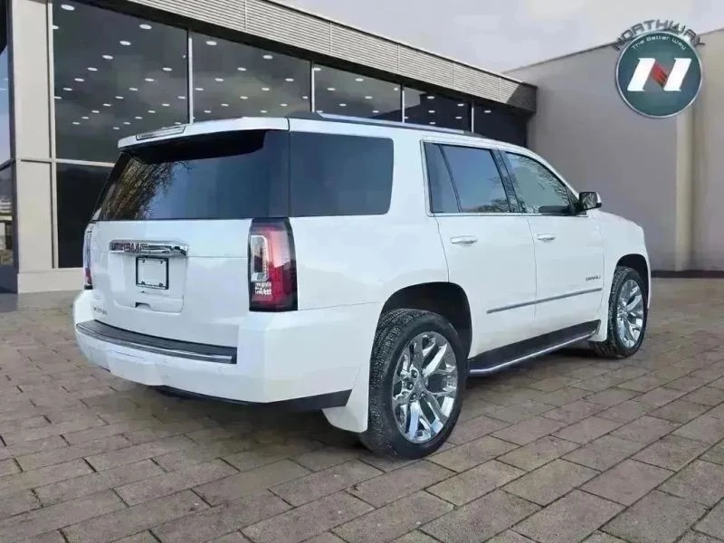 2019 GMC Yukon 4th Gen - Image 5 of 12