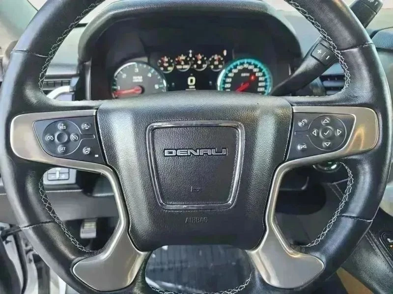 2019 GMC Yukon 5th Gen - Image 12 of 12