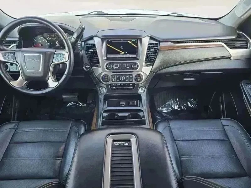 2019 GMC Yukon 4th Gen - Image 10 of 12