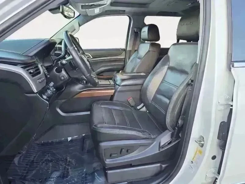 2019 GMC Yukon 4th Gen - Image 9 of 12