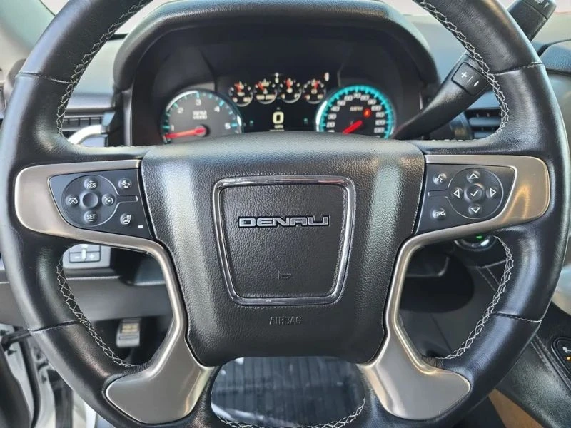 2019 GMC Yukon 4th Gen - Image 12 of 12