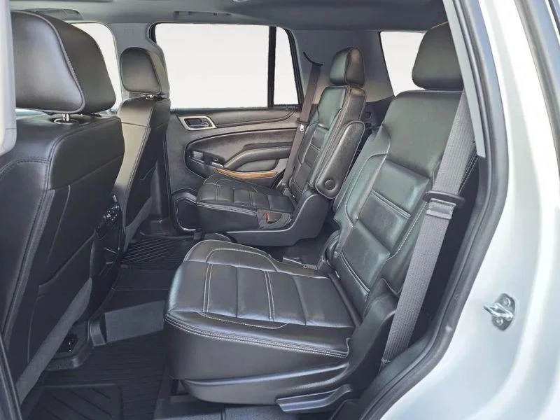 2019 GMC Yukon 4th Gen - Image 7 of 12