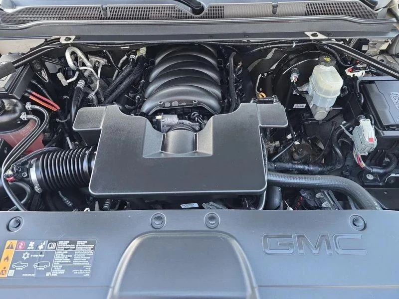 2019 GMC Yukon 4th Gen - Image 3 of 12