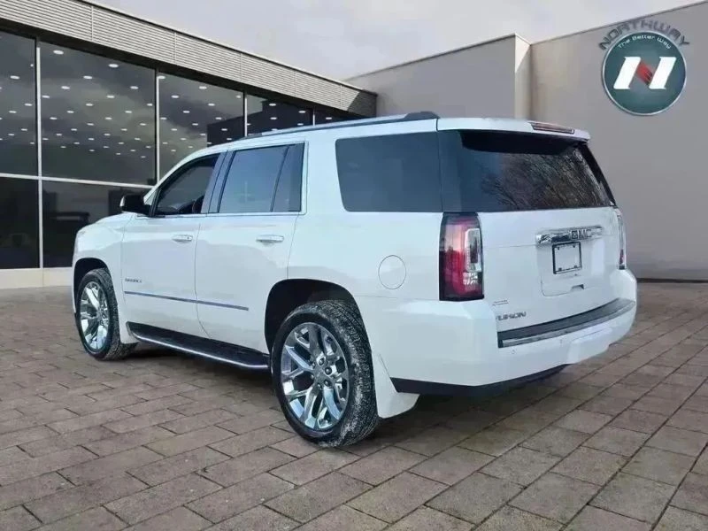 2019 GMC Yukon 5th Gen - Image 3 of 12