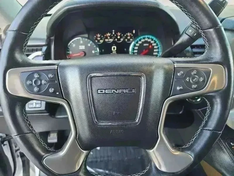 2019 GMC Yukon 4th Gen - Image 12 of 12