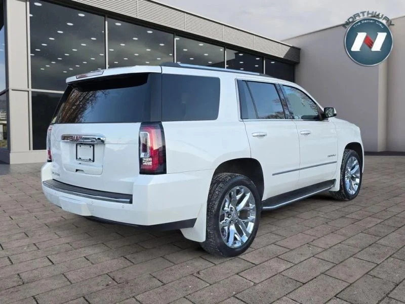 2019 GMC Yukon 4th Gen - Image 12 of 12