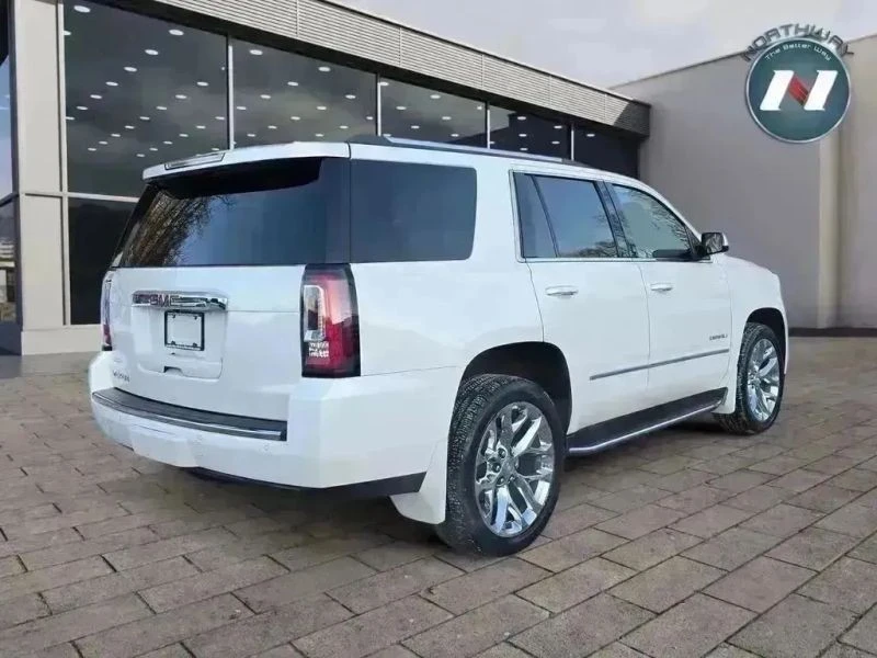 2019 GMC Yukon 5th Gen - Image 5 of 12