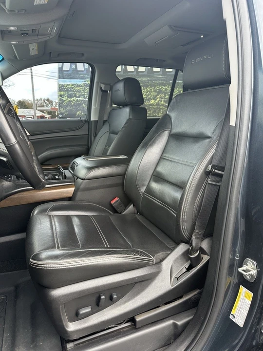 2019 GMC Yukon 4th Gen - Image 6 of 12