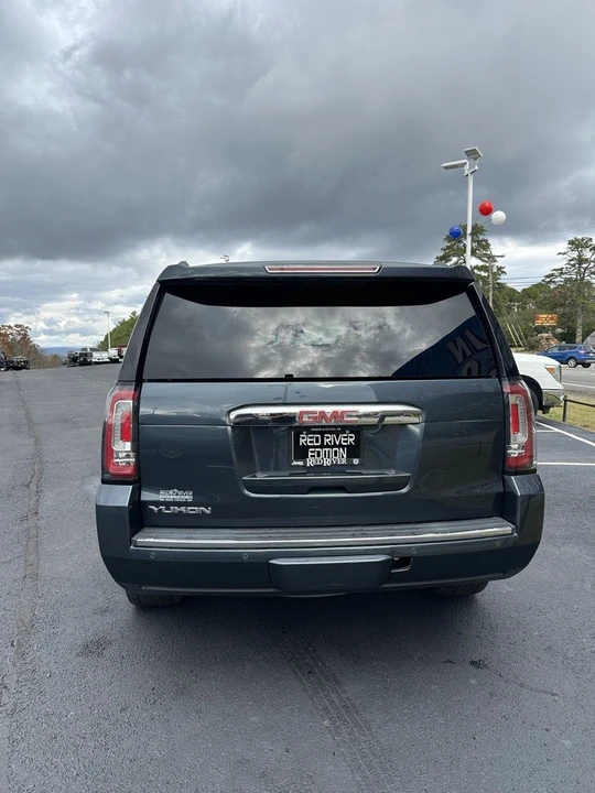 2019 GMC Yukon 4th Gen - Image 3 of 12