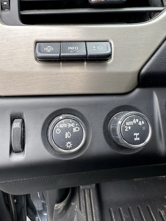 2019 GMC Yukon 4th Gen - Image 12 of 12
