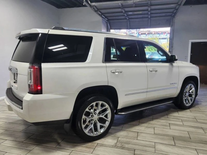 2019 GMC Yukon 4th Gen - Image 5 of 12