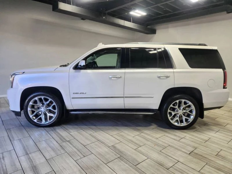 2019 GMC Yukon 4th Gen - Image 2 of 12