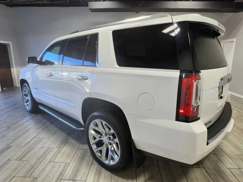 2019 GMC Yukon 4th Gen - Image 3 of 12
