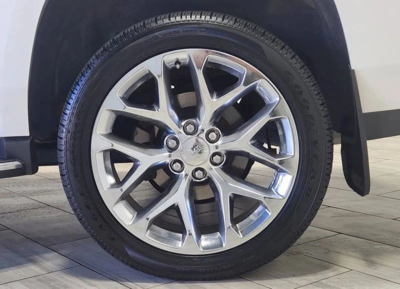 2019 GMC Yukon 4th Gen - Image 9 of 12