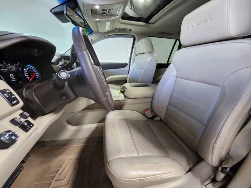 2019 GMC Yukon 4th Gen - Image 12 of 12