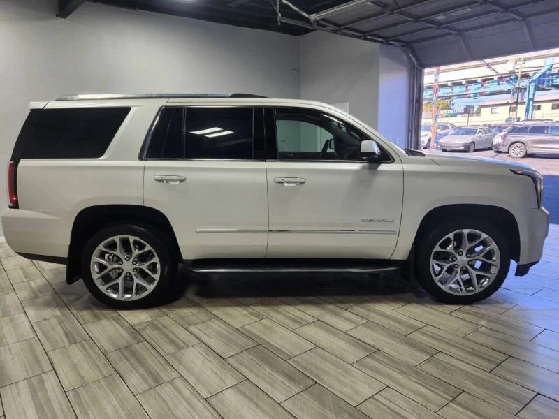 2019 GMC Yukon 4th Gen - Image 6 of 12