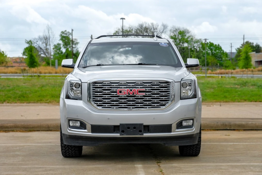 2019 GMC Yukon 4th Gen - Image 8 of 21