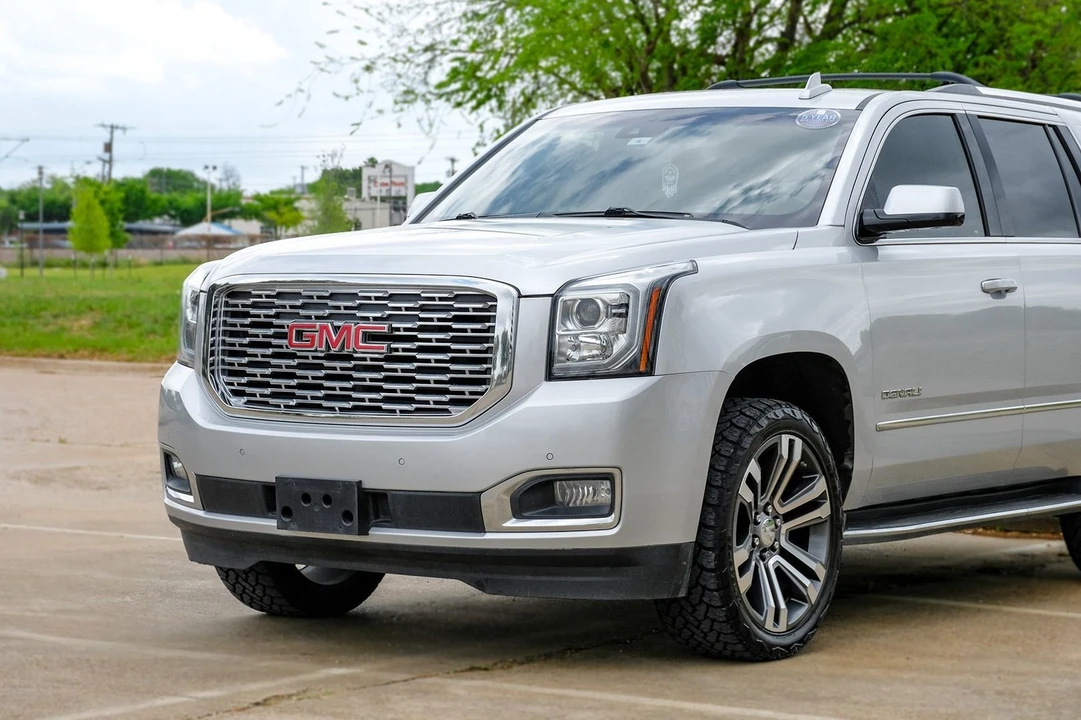 2019 GMC Yukon 4th Gen - Image 6 of 21