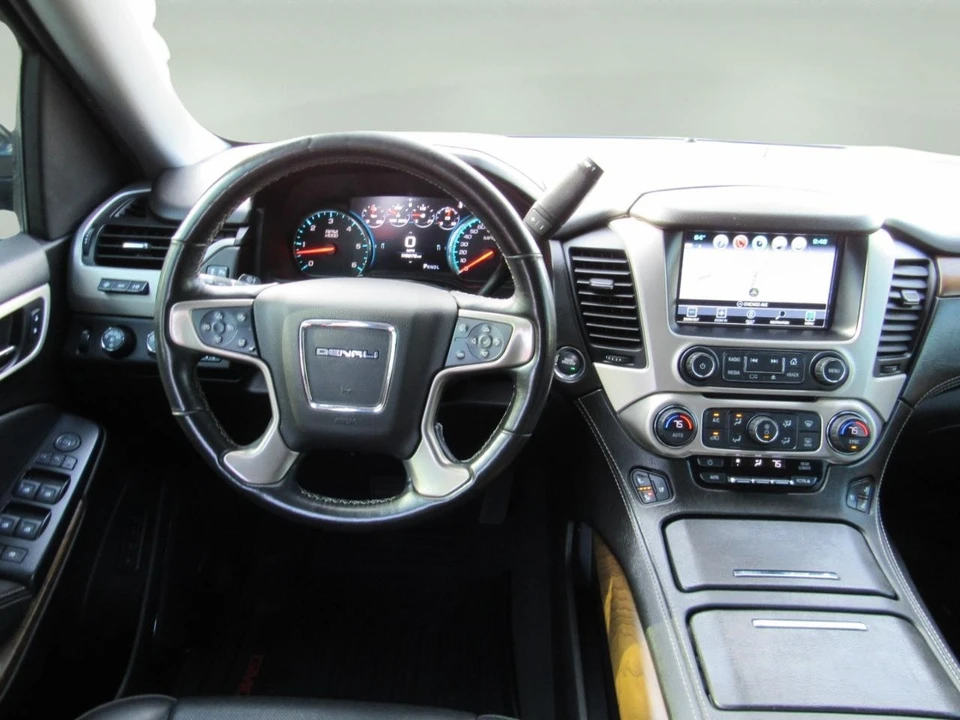 2019 GMC Yukon 4th Gen - Image 5 of 12